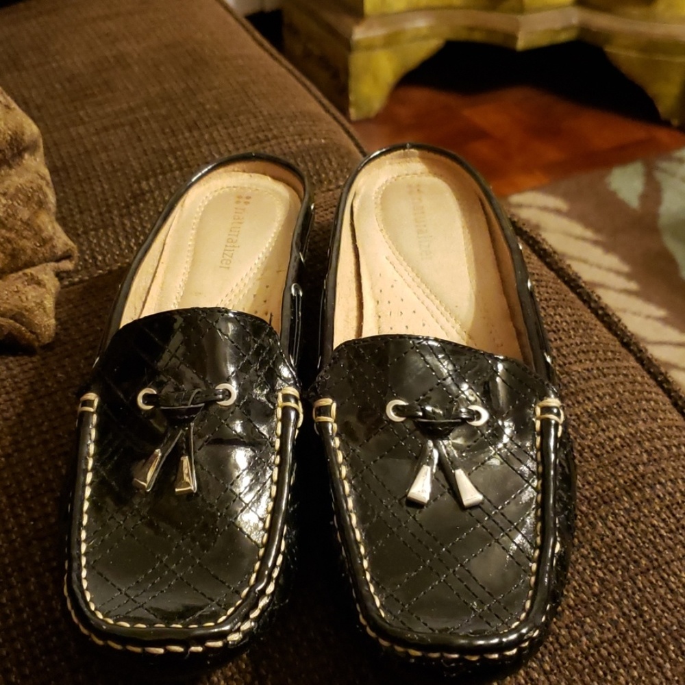 Women shoes.